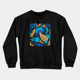 Harmoni 4 Crewneck Sweatshirt